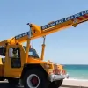 Byron Bay Crane Hire