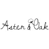 Aster & Oak