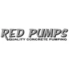 Red Pumps