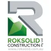 Roksolid Construction