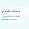 Kaleen Family Dental Surgery
