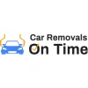 Car Removals On Time