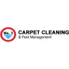 Number One Carpet Cleaning Services