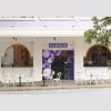 Wild Rose Florist