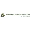 Barcaldine Country Motor Inn
