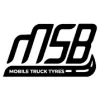 Msb Mobile Truck Tyres