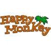 Happy Monkey