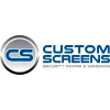 Custom Screens