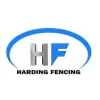 Harding Fencing