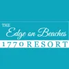 Edge on Beaches 1770