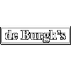 de Burghs Shoes for Men