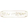 Nieuw Amsterdam