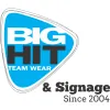 Big Hit Teamwear