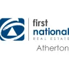 First National Real Estate Atherton