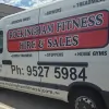 Rockingham Fitness