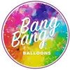 Bang Bang Balloons