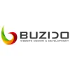 Buzido Website Design