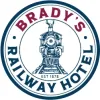 Brady's Railway Hotel
