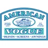 American Vogue