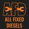 All Fixed Diesels