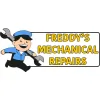 Freddy's Mechanical Repairs