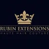 Rubin Extensions