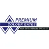 Premium Colour Gates