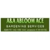 Abloom Gardening