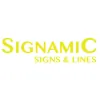Signamic Signs & Lines