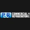 P&R Commercial Refrigeration