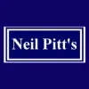 Neil Pitts Menswear