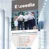 Exceedia