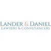 Lander & Lander Lawyers