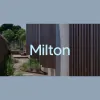 Milton Architecture