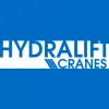 Hydralift Cranes