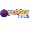 Planet Arcades
