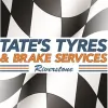 Tate's Riverstone Tyre & Brake Service