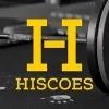 Hiscoe's Fitness Centre
