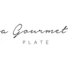 A Gourmet Plate