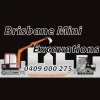 Brisbane Mini Excavations