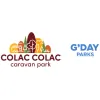 Colac Colac Caravan Park