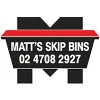 Matt's Skip Bins