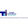 Taylor Dental Implants & Aesthetics