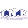 TNK Automotive Services