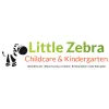 Little Zebra