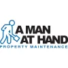 A Man At Hand