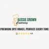 Aussie Grown Catering