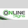 Online Signs Geelong