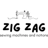 Zig Zag Sewing