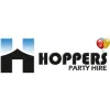 Hoppers Party Hire